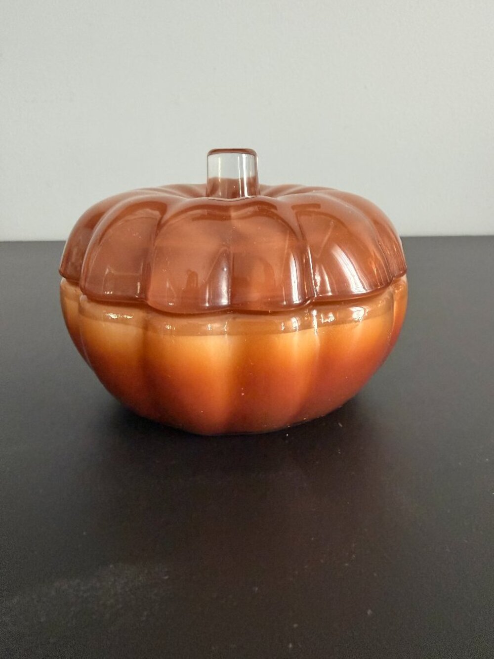 NEW Threshold Pumpkin Bourbon Candle (5 oz)